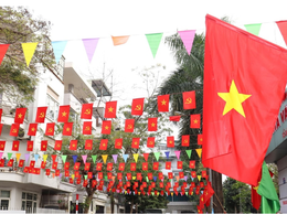 Lan tỏa niềm tin sau thành công của cuộc bầu cử tại phường Kiến Hưng