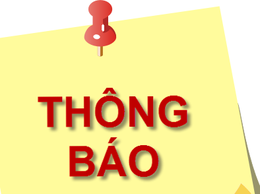 Thông báo mất Giấy chứng nhận quyền sử dụng đất