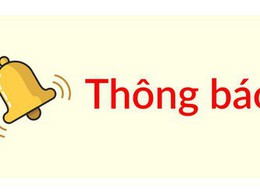 Thông báo danh mục các thủ tục hành chính thuộc phạm vi giải quyết của UBND xã, các phòng thuộc UBND xã Ô Diên