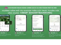 Ngân hàng Chính sách xã hội Thanh Trì phối hợp với Hội đoàn thể và các Tổ Tiết kiệm và vay vốn trên địa bàn xã tích cực tuyên truyền huy động tiết kiệm dân cư và tiền gửi thanh toán của các tổ chức, cá nhân