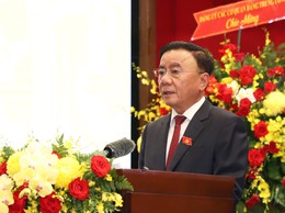 Chỉ thị 57-CT/TW của Ban Bí thư về tăng cường bảo đảm an ninh mạng, bảo mật thông tin, an ninh dữ liệu trong hệ thống chính trị