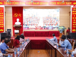 Hà Nội; Tổng kết công tác bầu cử đại biểu Quốc hội khóa XVI và đại biểu HĐND các cấp nhiệm kỳ 2026-2031