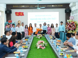 Hội Doanh nghiệp Phù Đổng tổ chức Đại hội đại biểu lần thứ I, nhiệm kỳ 2026-2031