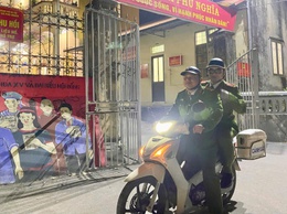 Xã Phú Nghĩa quyết liệt bài trừ tệ nạn ma túy, mại dâm – Giữ vững an ninh trật tự trên địa bàn