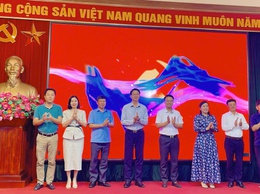 Phường Phú Thượng lan tỏa tinh thần chính luận – Phát động Cuộc thi bảo vệ nền tảng tư tưởng của Đảng năm 2026