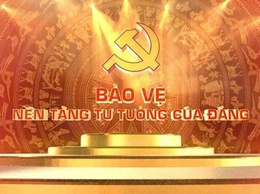 Phường Yên Sở triển khai Cuộc thi chính luận bảo vệ nền tảng tư tưởng của Đảng lần thứ sáu năm 2026