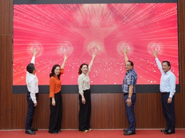 Lễ phát động cuộc thi chính luận bảo vệ nền tảng tư tưởng của Đảng lần thứ 6 - năm 2026 trên địa bàn xã Chuyên Mỹ