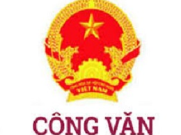 Công văn về việc Tăng cường các hoạt động phòng, chống dịch, bệnh trên địa bàn phường