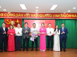 Hội nghị cán bộ, công chức, viên chức, người lao động phường Yên Sở năm 2026