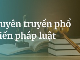 Chuyên mục xây dựng pháp luật
