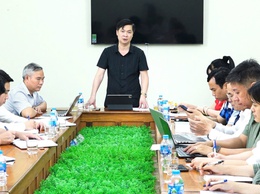 DÂN HOÀ THÁO GỠ KHÓ KHĂN GIẢI PHÓNG MẶT BẰNG DỰ ÁN KHU THỂ THAO OLYMPIC VÀ CÁC DỰ ÁN TRỌNG ĐIỂM TRÊN ĐỊA BÀN XÃ