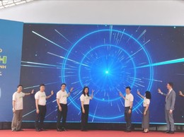 Tắt đèn một giờ, Việt Nam tiết kiệm 463.000kWh điện