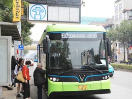 Phó Giám đốc Sở Nông nghiệp và Môi trường Hà Nội Nguyễn Minh Tấn:Vùng phát thải thấp - giải pháp hữu hiệu để cải thiện môi trường