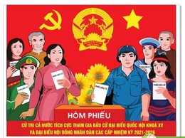 Tóm tắt tiểu sử của người ứng cử Đại biểu HĐND phường Yên Nghĩa, nhiệm kỳ 2026 - 2031. Đơn vị bầu cử số 04