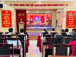 Cử tri tin tưởng ứng cử viên nếu trúng cử thực hiện đúng lời hứa