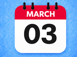 Lịch tuần từ ngày 02/3/2026 đến 07/3/2026