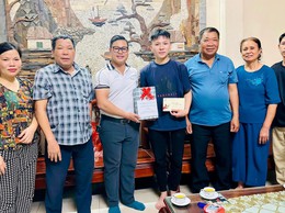 Phường Dương Nội sẵn sàng cho Ngày hội giao quân năm 2026