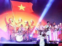 Phát động sáng tác tác phẩm văn học nghệ thuật 