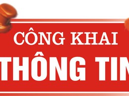 Công bố các cơ sở cai nghiện ma túy thuộc Phòng Cảnh sát điều tra tội phạm về ma túy Công an Thành phố đủ điều kiện cung cấp dịch vụ cai nghiện ma túy tự nguyện tại gia đình, cộng đồng trên địa bàn thành phố Hà Nội