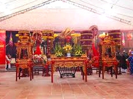 Khai mạc Lễ hội truyền thống La Khê xuân Bính Ngọ 2026