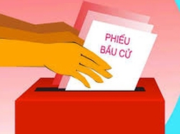 Những phiếu bầu cử nào là phiếu bầu cử hợp lệ?