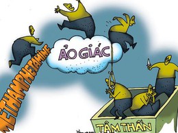 Ma túy đá - hiểm họa đối với sức khỏe tâm thần và cuộc sống con người