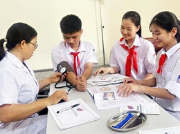 PHƯỜNG PHƯƠNG LIỆT: TĂNG CƯỜNG CHĂM SÓC SỨC KHỎE HỌC ĐƯỜNG NĂM 2026