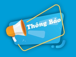 Thông báo công khai kết luận của Hội đồng xác định mức độ khuyết tật (Đợt 03 năm 2026)