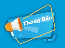 Thông báo công khai cá nhân/cơ sở vi phạm về an toàn thực phẩm