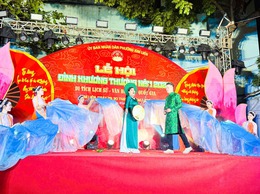 KHÔNG GIAN ÂM NHẠC 