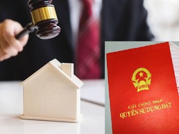 Kế hoạch đấu giá quyền sử dụng đất trên địa bàn phường Phúc Lợi năm 2026