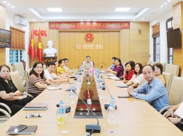 Hà Nội đổi mới mô hình trường chất lượng cao, mở rộng cơ hội học tập