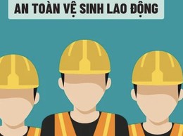 Tổ chức thực hiện Tháng hành động về An toàn, vệ sinh lao động và Tháng Công nhân năm 2026