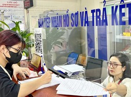 Bước tiến trong đánh giá, xếp loại cán bộ, công chức Thủ đô