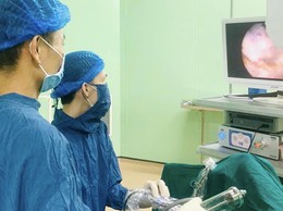 Áp xe tiền liệt tuyến - bệnh lý phức tạp hiếm gặp cần cảnh giác