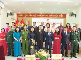 Phường Ba Đình kiện toàn tổ chức, hướng tới chính quyền hiệu quả, phục vụ nhân dân