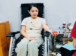 Cô giáo Lê Tú Linh - Tấm gương đoàn viên trẻ tiêu biểu trong công tác Đoàn và công tác xã hội