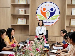 Đảng ủy phường Long Biên tăng cường công tác kiểm tra, giám sát chuyên đề nhằm phòng ngừa, ngăn chặn vi phạm của tổ chức đảng và đảng viên