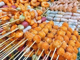 Đảm bảo an toàn thực phẩm thức ăn đường phố và những quy định về mức vi phạm trong kinh doanh thức ăn đường phố và dịch vụ ăn uống vi phạm an toàn thực phẩm