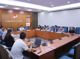 Xác minh, làm rõ nguồn gốc sử dụng đất tại ngõ 227 đường Nguyễn Văn Giáp, phường Từ Liêm