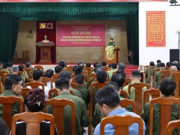 CÔNG AN XÃ SÓC SƠN TỔ CHỨC TẬP HUẤN KIẾN THỨC PCCC CHO LỰC LƯỢNG THAM GIA BẢO VỆ ANTT Ở CƠ SỞ