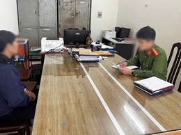 Đại Xuyên kiên quyết xử lý vi phạm chợ cóc, chợ tạm – không để tái lấn chiếm