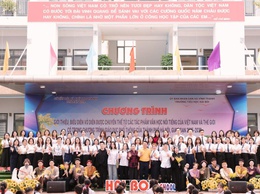 VĂN HỌC SÂN KHẤU HÓA – CÁCH TIẾP CẬN MỚI GIÚP HỌC SINH 