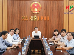 UBND thành phố Hà Nội tổ chức Hội nghị công bố kết quả Chỉ số cải cách hành chính năm 2025