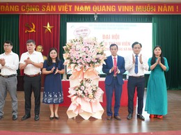 HTX Dịch vụ Nông nghiệp Kinh doanh thương mại tổng hợp Dương Liễu tổ chức Đại hội đại biểu thành viên tổng kết hoạt động năm 2025