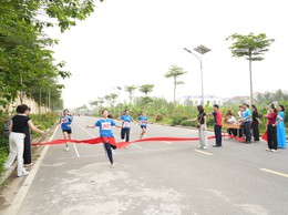 Giải thể thao học sinh phổ thông năm học 2025- 2026