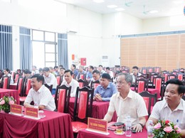 XÃ HƯNG ĐẠO THAM DỰ HỘI NGHỊ TOÀN QUỐC TỔNG KẾT CUỘC BẦU CỬ ĐẠI BIỂU QUỐC HỘI KHÓA XVI VÀ HĐND CÁC CẤP NHIỆM KỲ 2026–2031