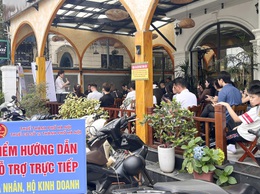 Tăng cường tuyên truyền chính sách thuế mới cho hộ, cá nhân kinh doanh trên địa bàn xã Gia Lâm