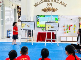 Thượng Phúc triển khai tuyển sinh năm học 2026–2027 bảo đảm công khai, minh bạch, ứng dụng công nghệ số