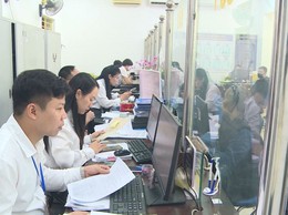 Xã Phúc Lộc bứt phá về chỉ số cải cách hành chính năm 2025, góp mặt trong top đầu các xã thuộc nhóm III của Thành phố